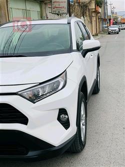 تويوتا راف 4